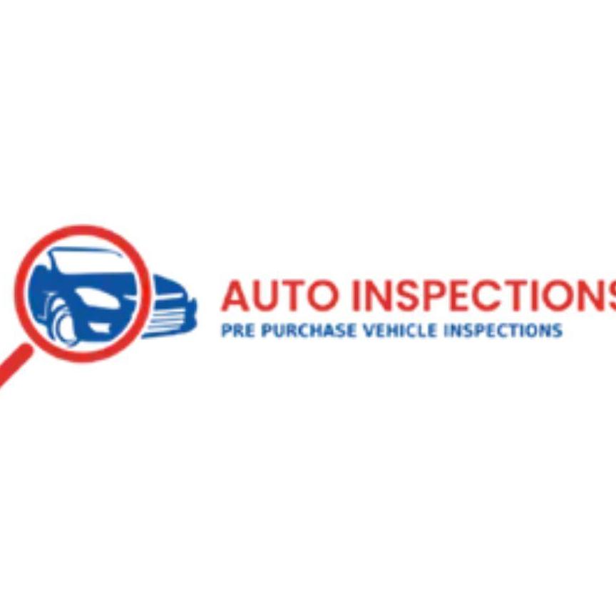 Auto Inspections