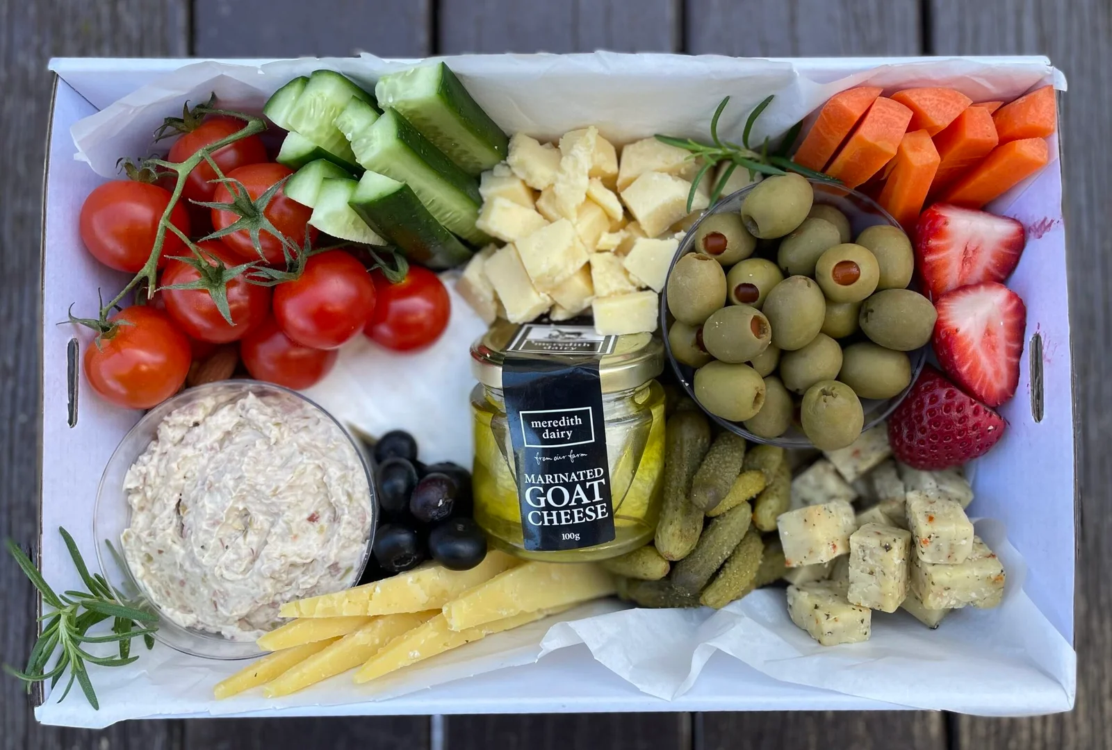 Cheese & Co.