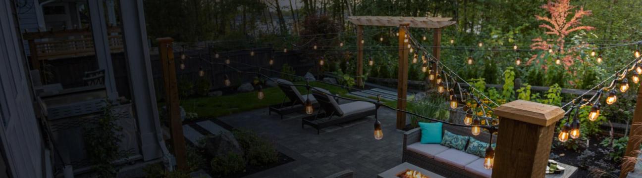 Higher Ground  Landscaping Ltd.
