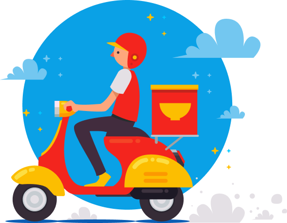 Food Delivery App Development Company