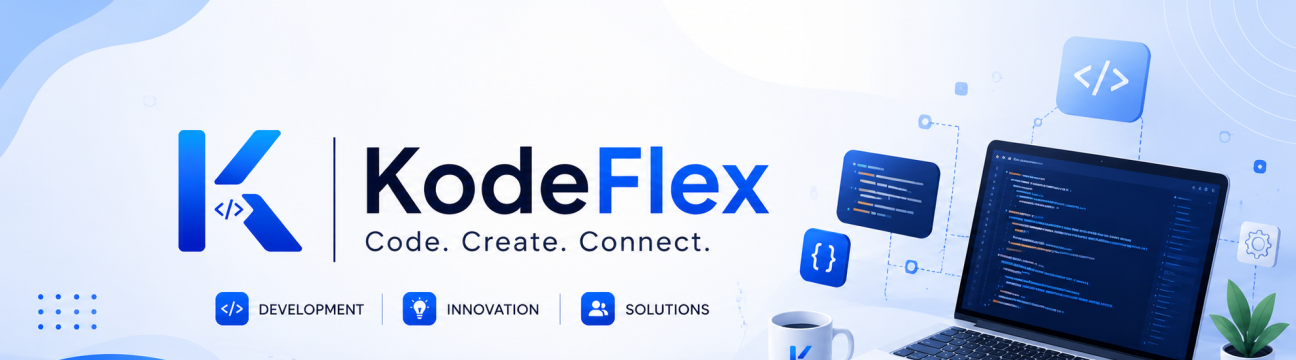 Kode FlexAi