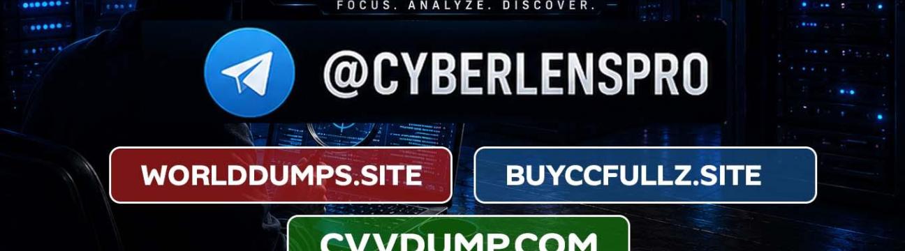 Cyberlenspro Cardinghub