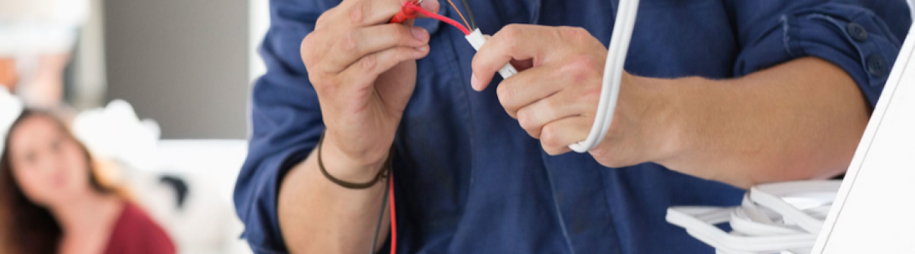 Elite Electrician