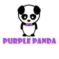 Purple Panda Cannabis