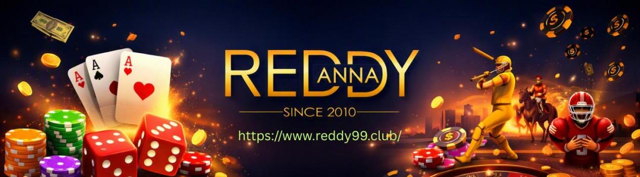 Reddyanna Bookapp