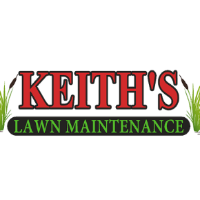 Keith&rsquo;s Lawn  Maintenance