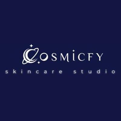 Cosmicfy   .