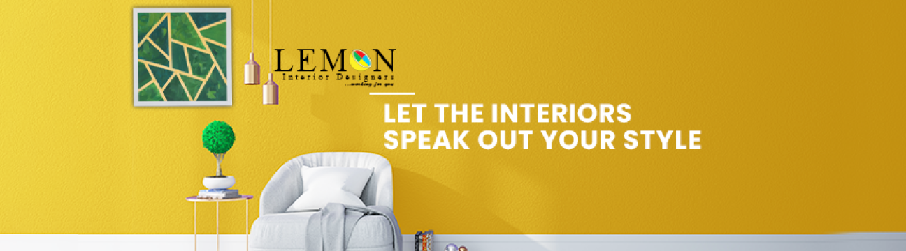 Lemon Interior Designers