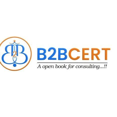 Pankajam B2bcert