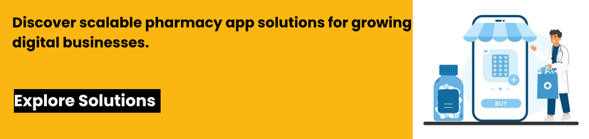pharmacy app