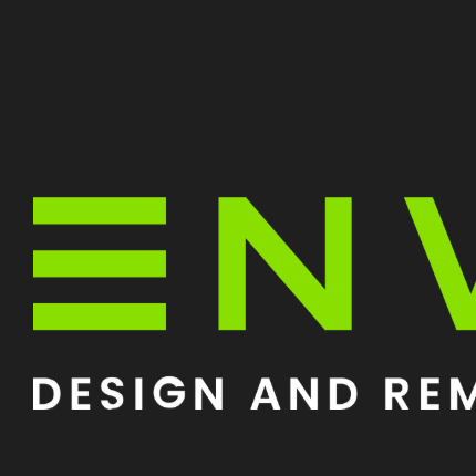 Envy Design  And Remodeling