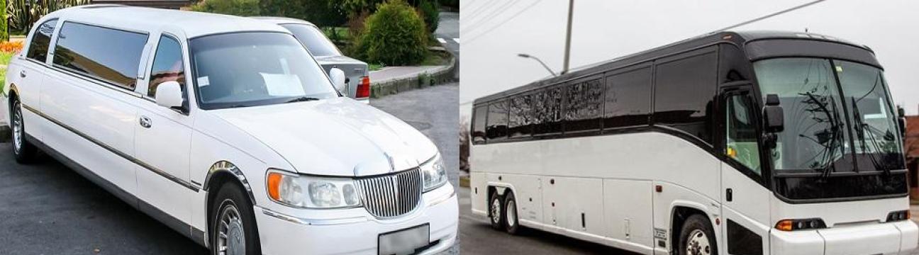 Lavish Limo