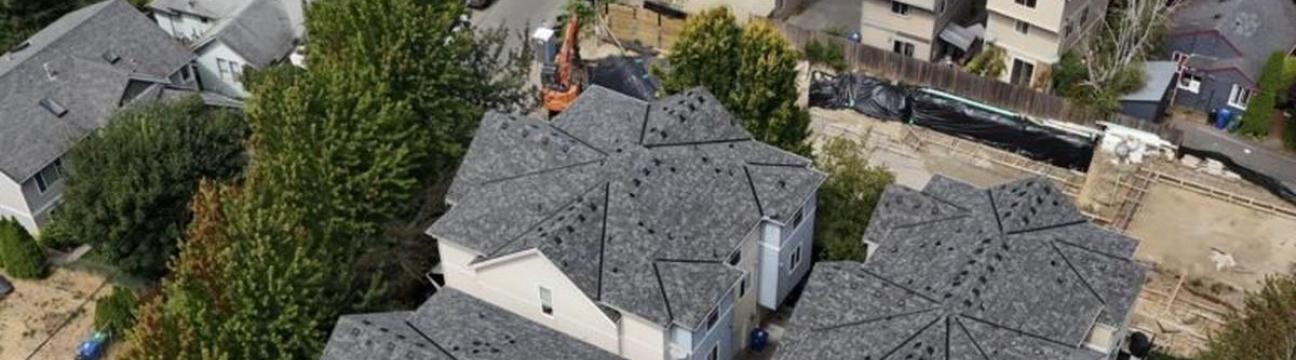 Forever Roofing