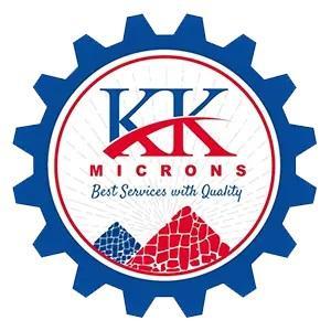 K. K. Microns