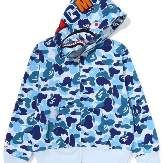 Bape Fra
