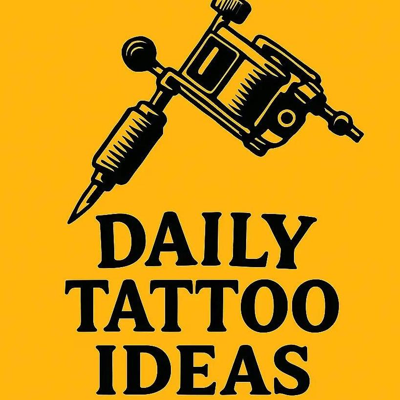 Daily Tattoo Ideas