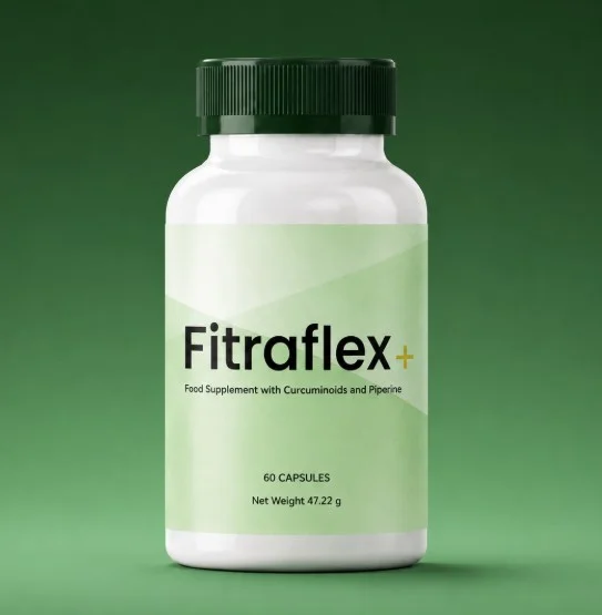 Fitraflex Anmeldelse