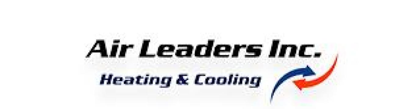 Air Leaders