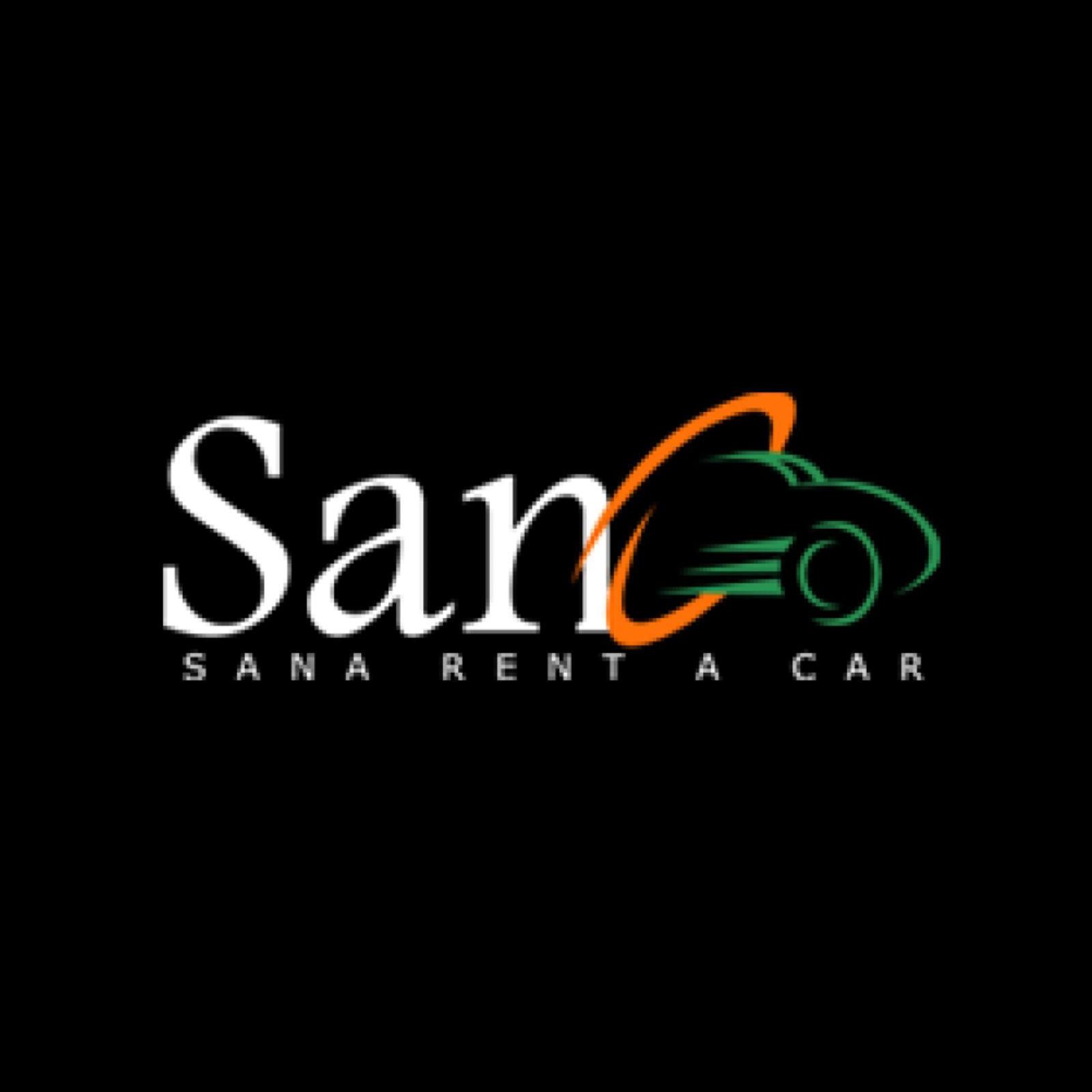 Sana Rent A Car
