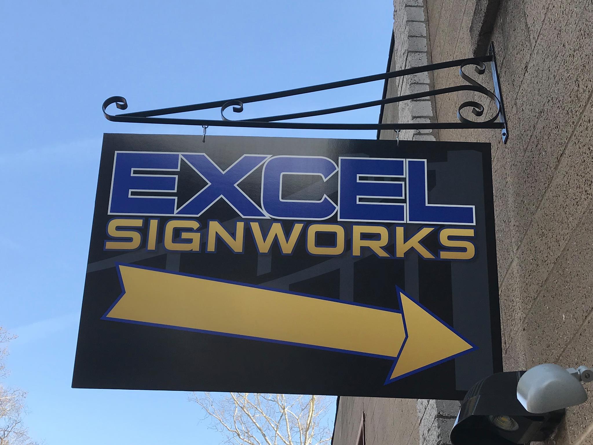 Excel Signworks