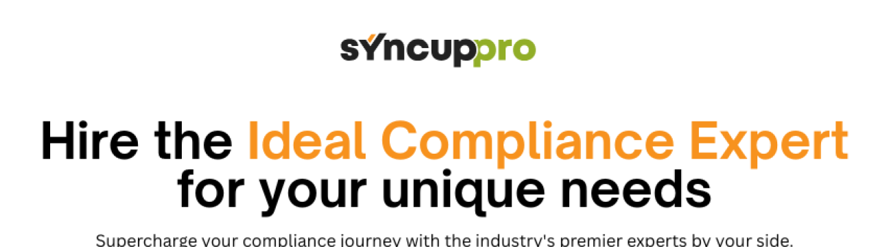 Syncup Pro