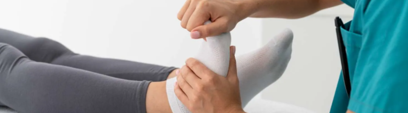 Plymouth Podiatry