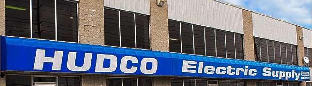 Hudco Electric Supply
