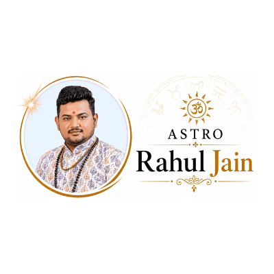 Astro Rahul  Jain