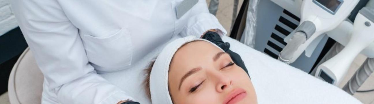 Regin Beauty Vitality