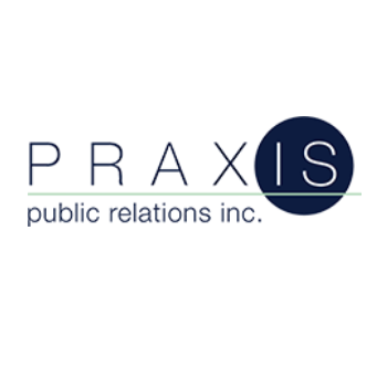 Praxis Public  Relations, Inc.