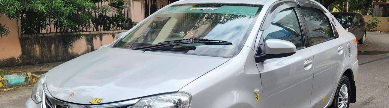Mysore Fast Track Taxi