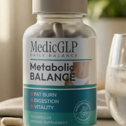 MedicGLP Erfahrung
