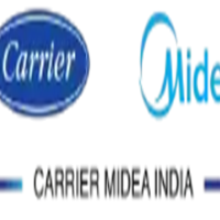 Carrier Midea AC for Room