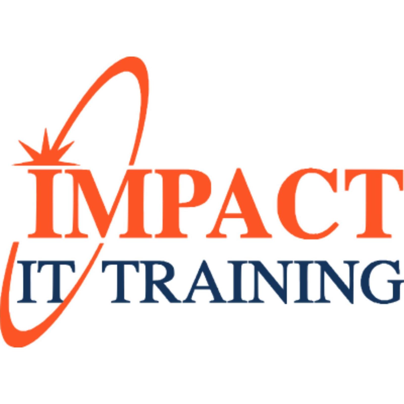 Impact It Training