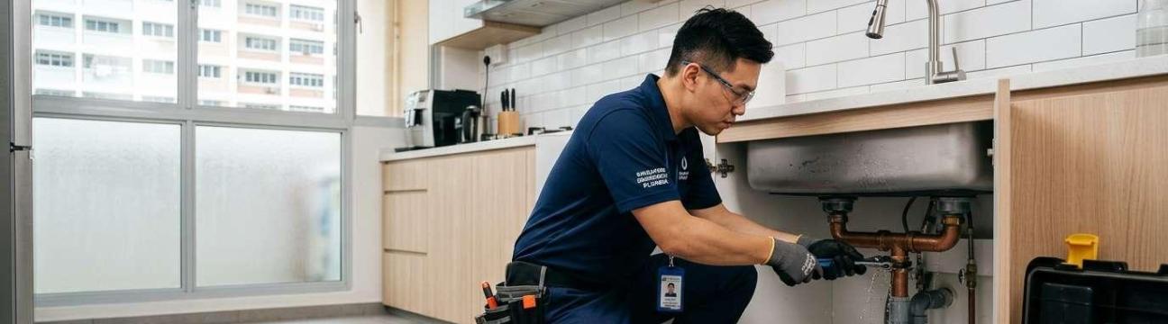 Li-Fong Handyman