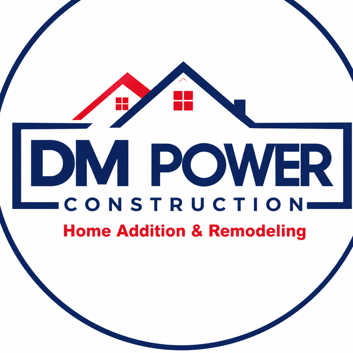 DM Power Construction