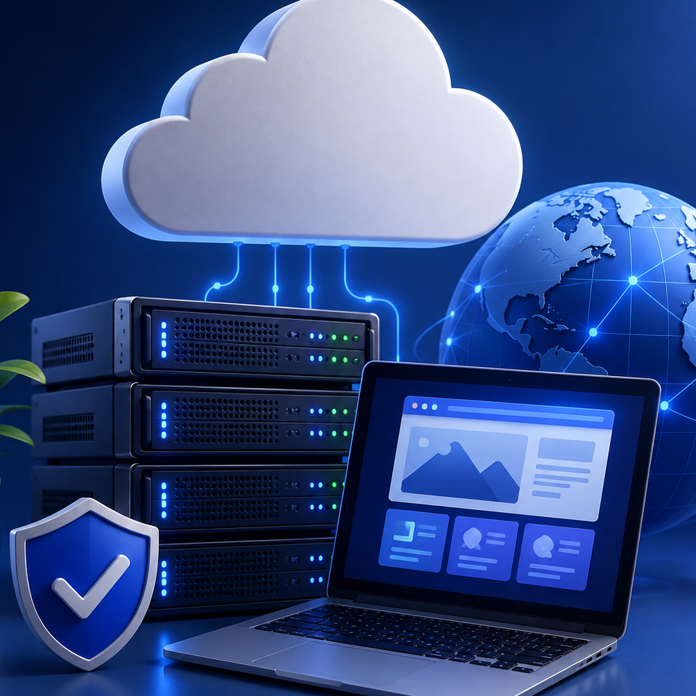 Free Hosting