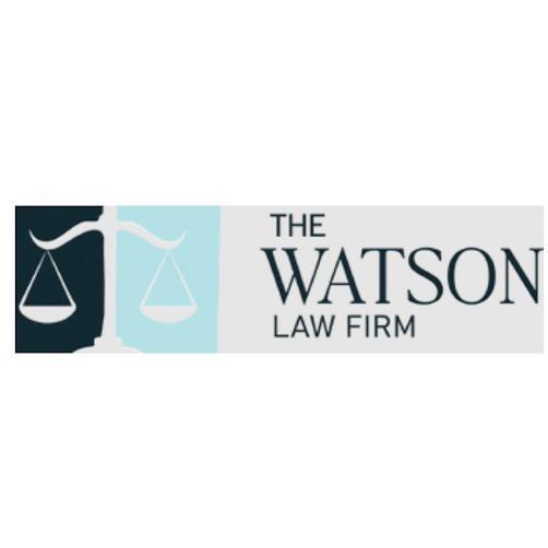 The Watson Law Firm