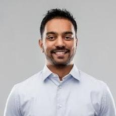 Arnav Gill