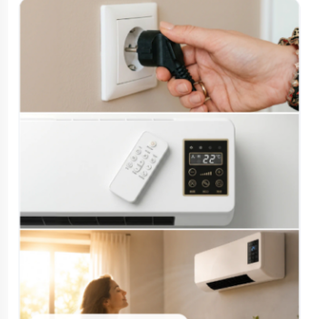 LifeGauge Breeze