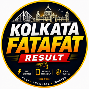 Kolkata Fatafat
