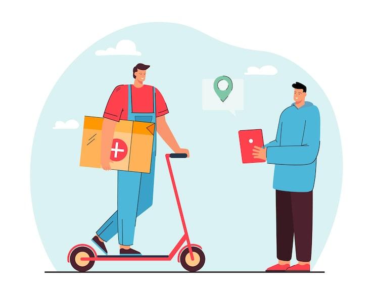 Pharmacy App Solutions
