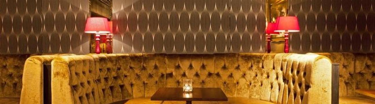 Contractjoinery Upholstery