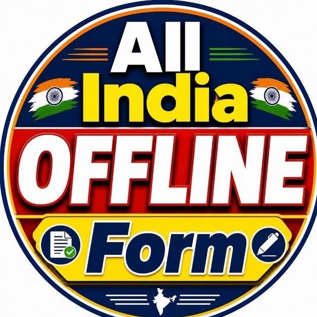 Offline Form