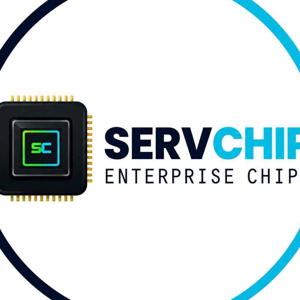 Servchip Servchip