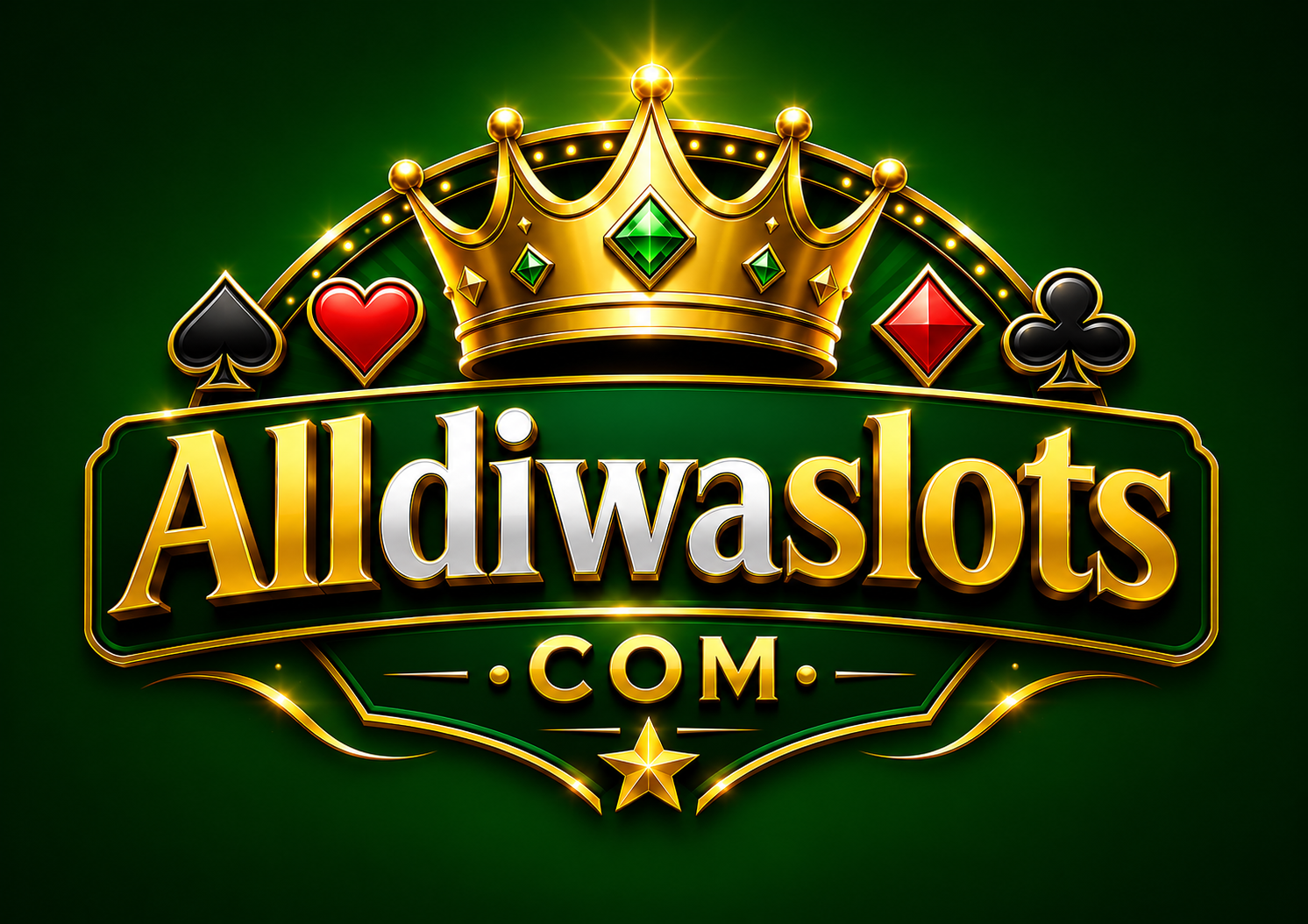 Alldiwa Slots