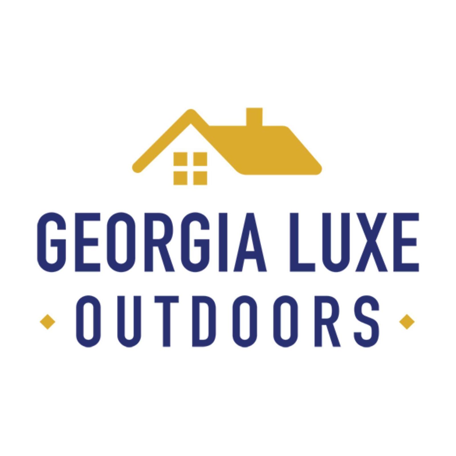 Georgia Luxe Outdoors