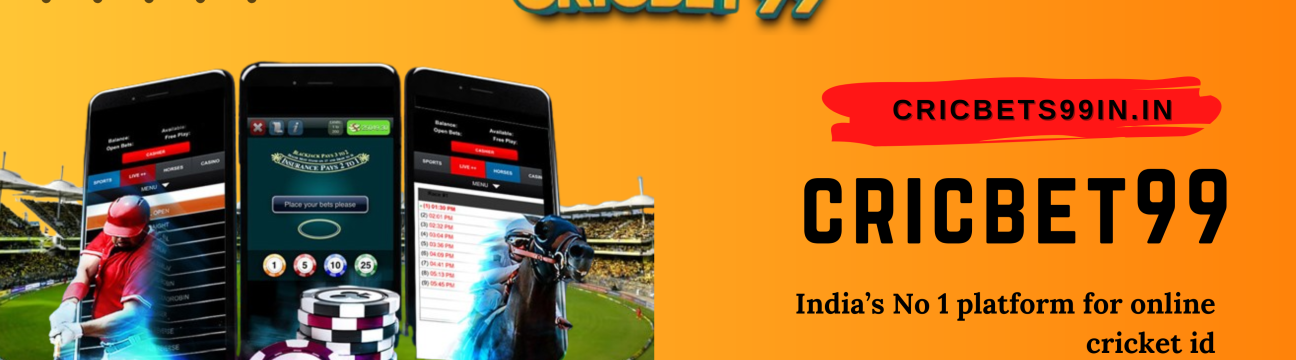 Cric Bet99