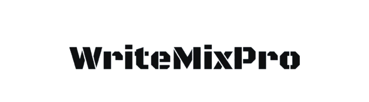 Writemix Pro