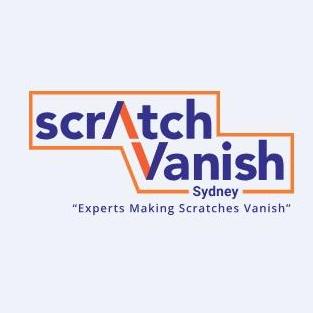 Scratch Vanish